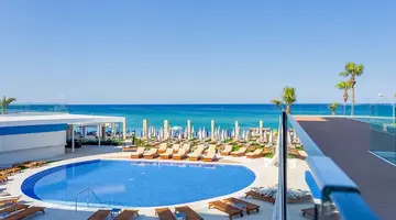 Flamingo Paradise Beach Hotel (adults only)