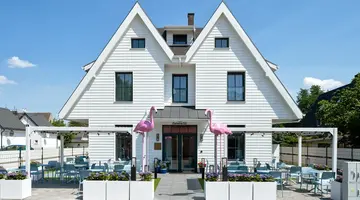 Flamingo Residence