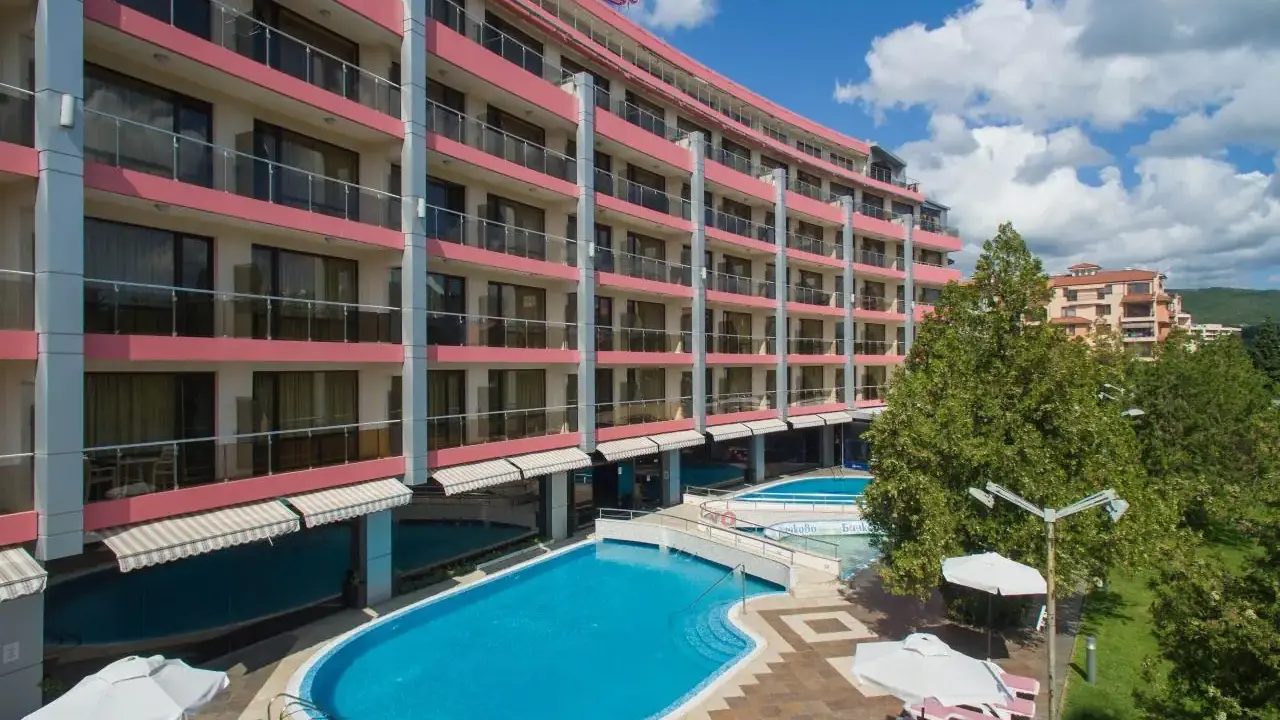 FLAMINGO SB