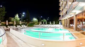 FLAMINGO SB