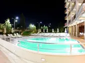 FLAMINGO SB