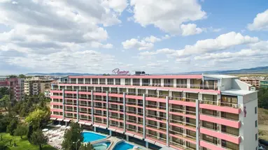 Flamingo Sb
