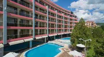 FLAMINGO SB