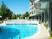 Flamingo Sunny Beach
