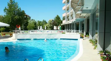 Flamingo Sunny Beach