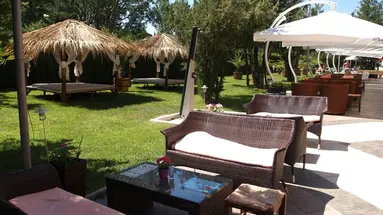 Flamingo Sunny Beach