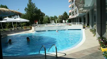 Flamingo Sunny Beach