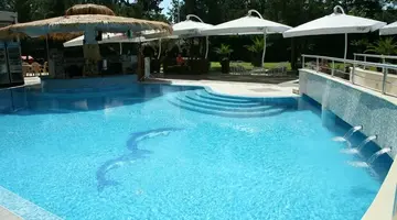 Flamingo Sunny Beach