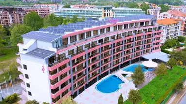 Flamingo (Sunny Beach)