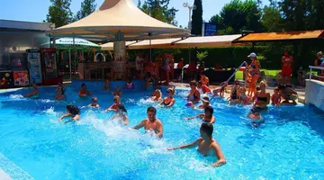 Flamingo (Sunny Beach)