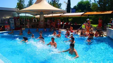 Flamingo (Sunny Beach)