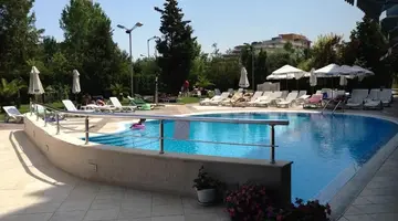 Flamingo (Sunny Beach)