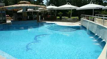 Flamingo Sunny Beach