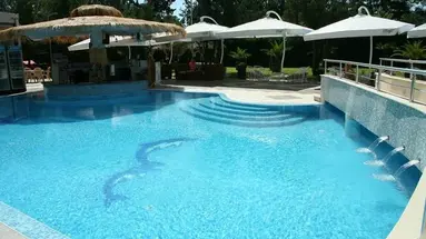 Flamingo Sunny Beach
