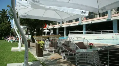 Flamingo Sunny Beach