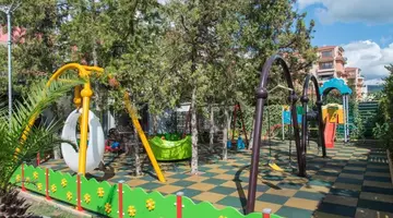 Flamingo (Sunny Beach)