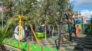 Flamingo (Sunny Beach)