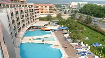 Flamingo Sunny Beach