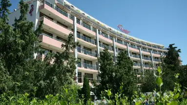 Flamingo Sunny Beach