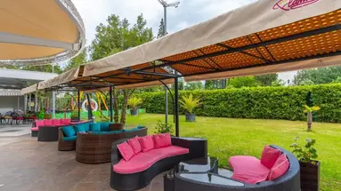 Flamingo (Sunny Beach)
