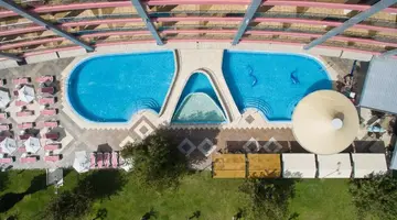 Flamingo (Sunny Beach)