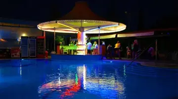 Flamingo Sunny Beach