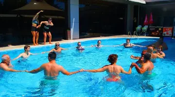Flamingo (Sunny Beach)