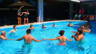 Flamingo (Sunny Beach)