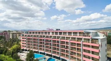 Flamingo (Sunny Beach)