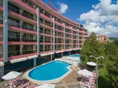 Flamingo (Sunny Beach)