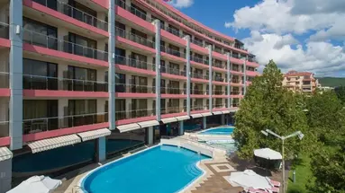 Flamingo (Sunny Beach)