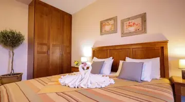 Flamingos Hotel