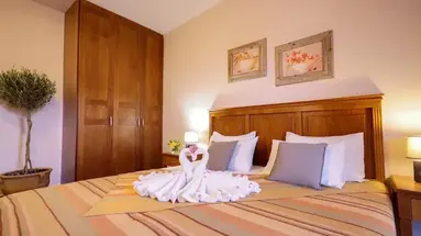 Flamingos Hotel