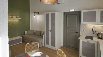 Flamingos Hotel