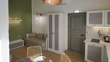 Flamingos Hotel