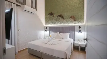 Flamingos Hotel