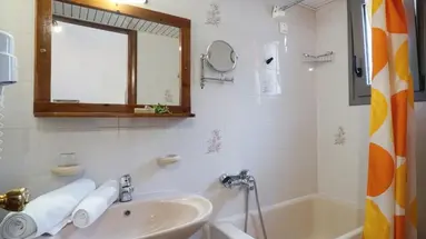 Flamingos Hotel