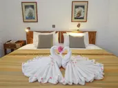 Flamingos Hotel
