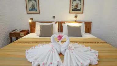 Flamingos Hotel