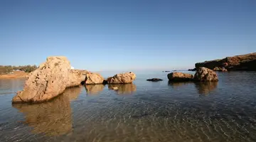 Flamingos Hotel