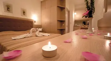 Flamingos Hotel