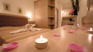 Flamingos Hotel