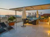 Flamingos Hotel