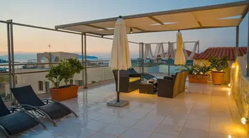 Flamingos Hotel