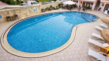 Flamingos Hotel