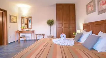 Flamingos Hotel