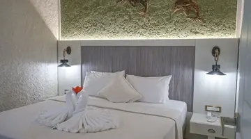 Flamingos Hotel