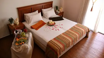 FLAMINGOS HOTEL