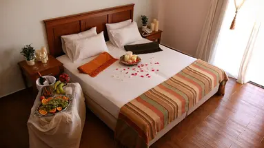 FLAMINGOS HOTEL