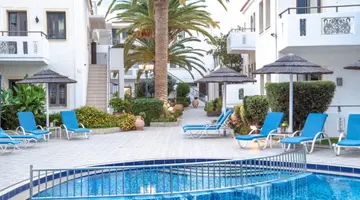 FLAMINGOS HOTEL